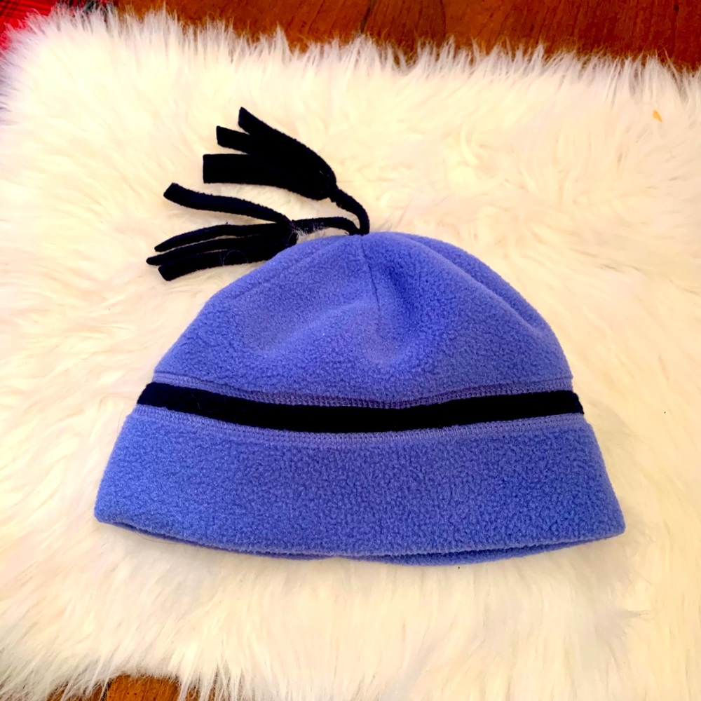 LLBean ❄️ Fleece Winter Hat